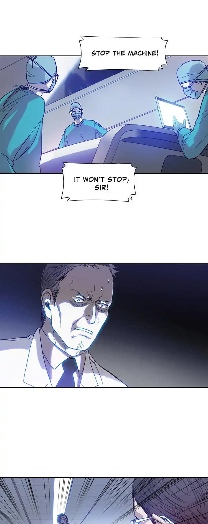 Unknown Code Chapter 15 32